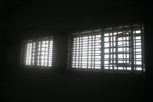View From the Cells